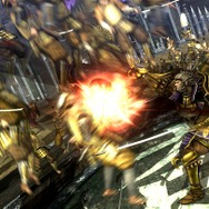 『戦国BASARA4 皇』後藤又兵衛がドスランポスに!?『モンハン』コラボコスチューム情報などが公開