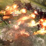 『戦国BASARA4 皇』後藤又兵衛がドスランポスに!?『モンハン』コラボコスチューム情報などが公開