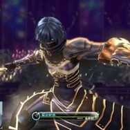 【E3 2015】Wii U『幻影異聞録 #FE』プロデューサーを交えたデモプレイ…『FE』要素もチェック