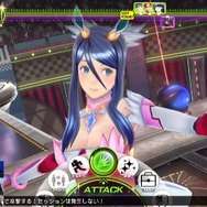 【E3 2015】Wii U『幻影異聞録 #FE』プロデューサーを交えたデモプレイ…『FE』要素もチェック