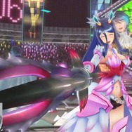 【E3 2015】Wii U『幻影異聞録 #FE』プロデューサーを交えたデモプレイ…『FE』要素もチェック