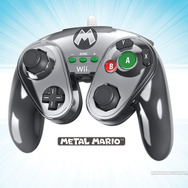 【E3 2015】amiibo用ディスプレイに土管やスタンドが登場…GC風コントローラの新カラーも