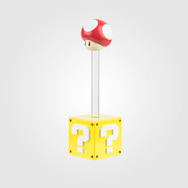 【E3 2015】amiibo用ディスプレイに土管やスタンドが登場…GC風コントローラの新カラーも