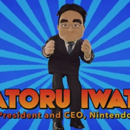 【E3 2015】「Nintendo Digital Event」冒頭に出演の宮本氏や岩田氏のマペットは著名な会社が担当