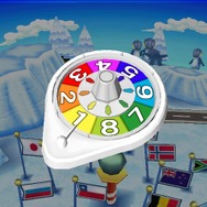 人生ゲームWii EX