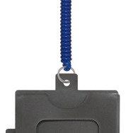 ラバーパスケースA(マリオ スタンダード)裏面