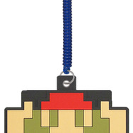 ラバーパスケースB(マリオ ゲームオーバー)