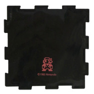 ラバーコースターA(マリオ)裏面