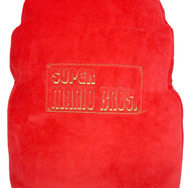 ダイカットクッションA(マリオ)裏面