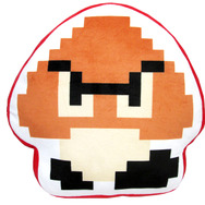 ダイカットクッションB(クリボー)