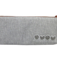 フラットペンポーチ A(イラスト)裏面