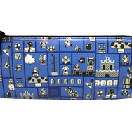 フラットペンポーチ B(ステージ)