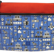 2段フラットポーチ B(ステージ)