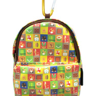 ミニリュックポーチ A(アイコン)