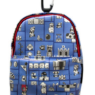 ミニリュックポーチ B(ステージ)