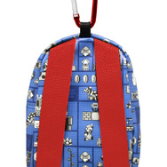 ミニリュックポーチ B(ステージ)裏面