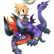 『ワールド オブ ファイナルファンタジー』続報到着、双子の主人公や『FF』キャラの召喚など