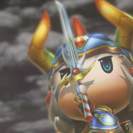 『ワールド オブ ファイナルファンタジー』続報到着、双子の主人公や『FF』キャラの召喚など