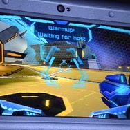 【E3 2015】なにかと話題の『メトロイドプライム ブラスト・ボール』はオモロイドだった！