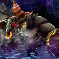 【E3 2015】最大200体のキャラクターが入り乱れるゴチャキャラRPG　シリーズ第二弾『ハッピーダンジョン』について制作者に聞いてみた