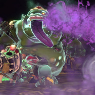 【E3 2015】最大200体のキャラクターが入り乱れるゴチャキャラRPG　シリーズ第二弾『ハッピーダンジョン』について制作者に聞いてみた