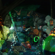 【E3 2015】最大200体のキャラクターが入り乱れるゴチャキャラRPG　シリーズ第二弾『ハッピーダンジョン』について制作者に聞いてみた