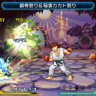 『プロジェクト クロスゾーン2』ワルキューレやフェリシアのゲーム画像が到着