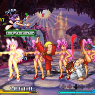 『プロジェクト クロスゾーン2』ワルキューレやフェリシアのゲーム画像が到着