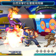 『プロジェクト クロスゾーン2』ワルキューレやフェリシアのゲーム画像が到着