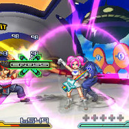 『プロジェクト クロスゾーン2』ワルキューレやフェリシアのゲーム画像が到着