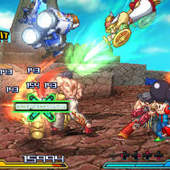 『プロジェクト クロスゾーン2』ワルキューレやフェリシアのゲーム画像が到着