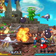 『プロジェクト クロスゾーン2』ワルキューレやフェリシアのゲーム画像が到着