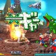 『プロジェクト クロスゾーン2』ワルキューレやフェリシアのゲーム画像が到着
