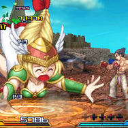 『プロジェクト クロスゾーン2』ワルキューレやフェリシアのゲーム画像が到着