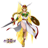 『プロジェクト クロスゾーン2』ワルキューレやフェリシアのゲーム画像が到着