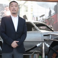 【E3 2015】『バットマン以外にも準備はしています』ワーナー ホームエンターテイメント キーマンに聞く―E3独占インタビュー