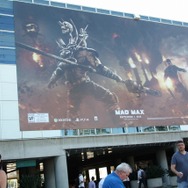 【E3 2015】『バットマン以外にも準備はしています』ワーナー ホームエンターテイメント キーマンに聞く―E3独占インタビュー