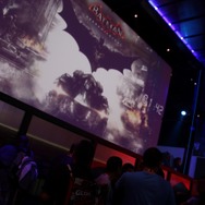 【E3 2015】『バットマン以外にも準備はしています』ワーナー ホームエンターテイメント キーマンに聞く―E3独占インタビュー