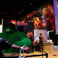 【E3 2015】『バットマン以外にも準備はしています』ワーナー ホームエンターテイメント キーマンに聞く―E3独占インタビュー