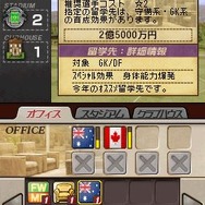 サカつくDS タッチ and ダイレクト