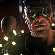 【E3 2015】ワーナー新作『マッドマックス』プレビュー―これが世紀末の車両改造肉弾RPGか