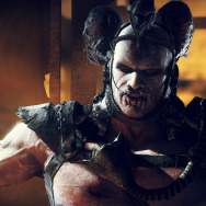 【E3 2015】ワーナー新作『マッドマックス』プレビュー―これが世紀末の車両改造肉弾RPGか