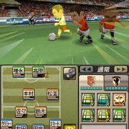 サカつくDS タッチ and ダイレクト