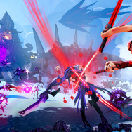【E3 2015】『Battleborn』ストーリーモードハンズオン―2K/ギアボックス全力投球の新作FPS！