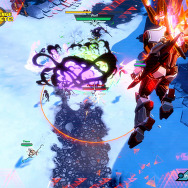 【E3 2015】『Battleborn』ストーリーモードハンズオン―2K/ギアボックス全力投球の新作FPS！