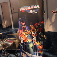 【E3 2015】ロックマンの軌跡を体験！『Mega Man Legacy Collection』ブースをチェック