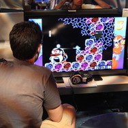 【E3 2015】ロックマンの軌跡を体験！『Mega Man Legacy Collection』ブースをチェック