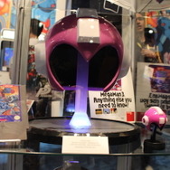 【E3 2015】ロックマンの軌跡を体験！『Mega Man Legacy Collection』ブースをチェック