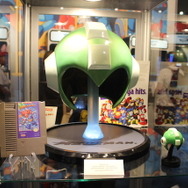 【E3 2015】ロックマンの軌跡を体験！『Mega Man Legacy Collection』ブースをチェック