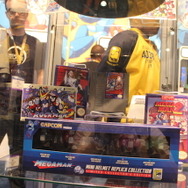 【E3 2015】ロックマンの軌跡を体験！『Mega Man Legacy Collection』ブースをチェック